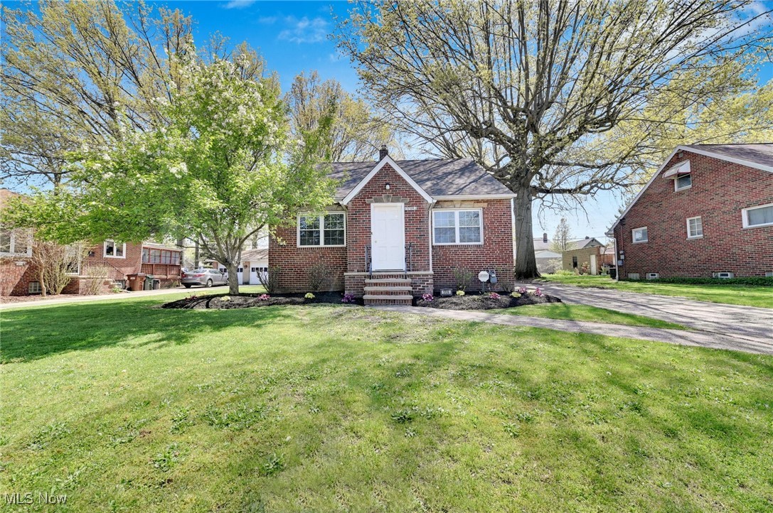 1709 Tuxedo Avenue, Parma, Ohio image 33