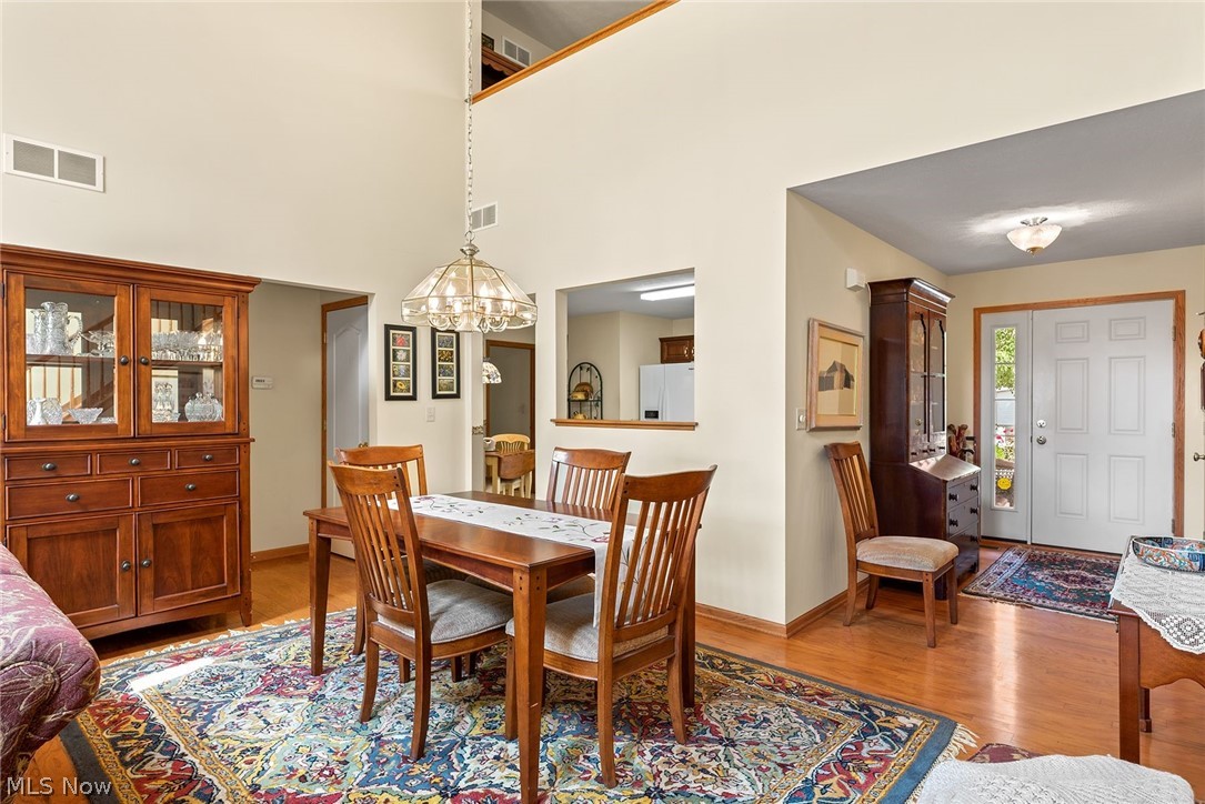 North Point/Hunters Xing Condo - Residential