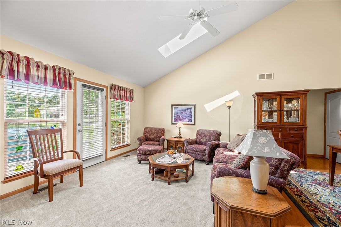 North Point/Hunters Xing Condo - Residential