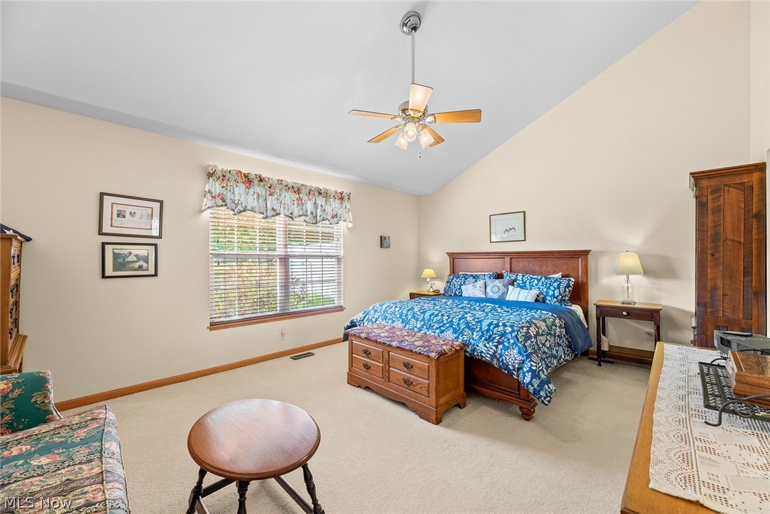 North Point/Hunters Xing Condo - Residential