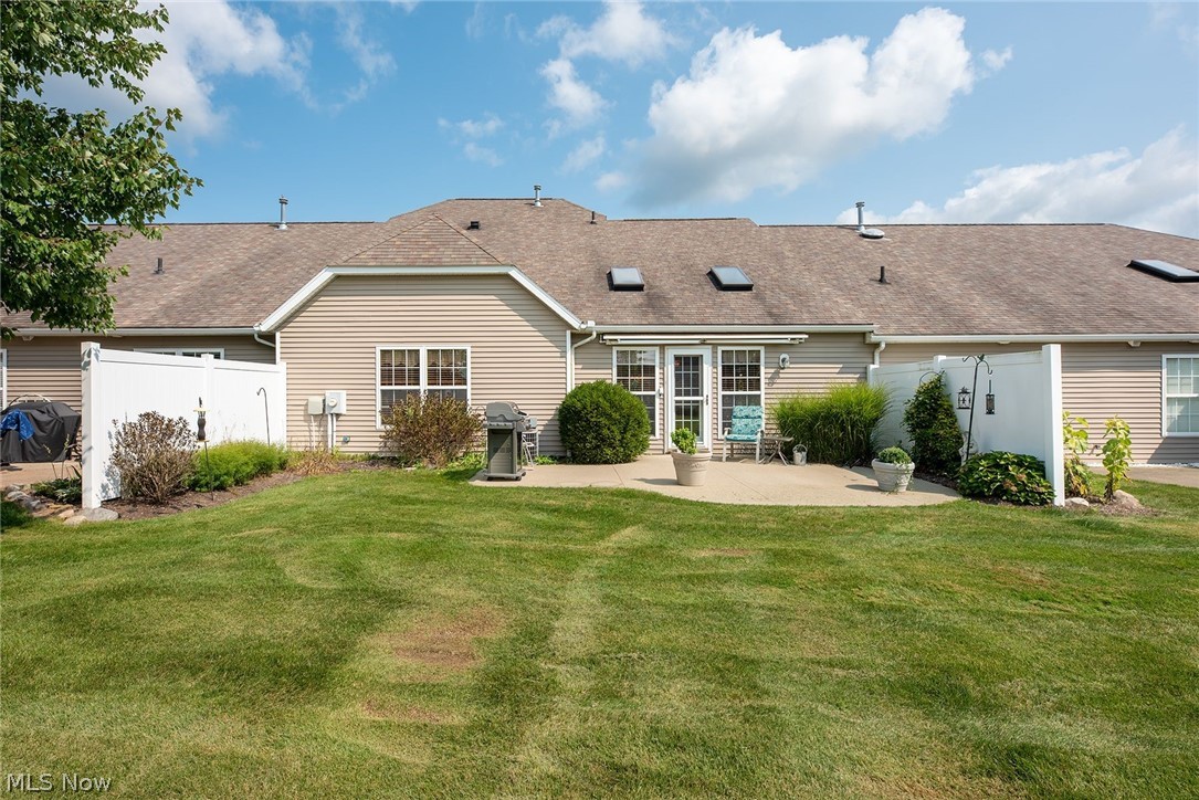 North Point/Hunters Xing Condo - Residential