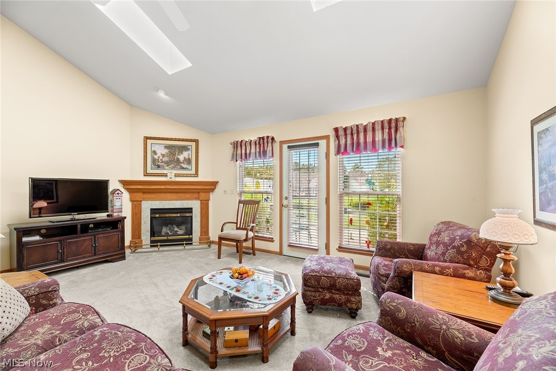 North Point/Hunters Xing Condo - Residential