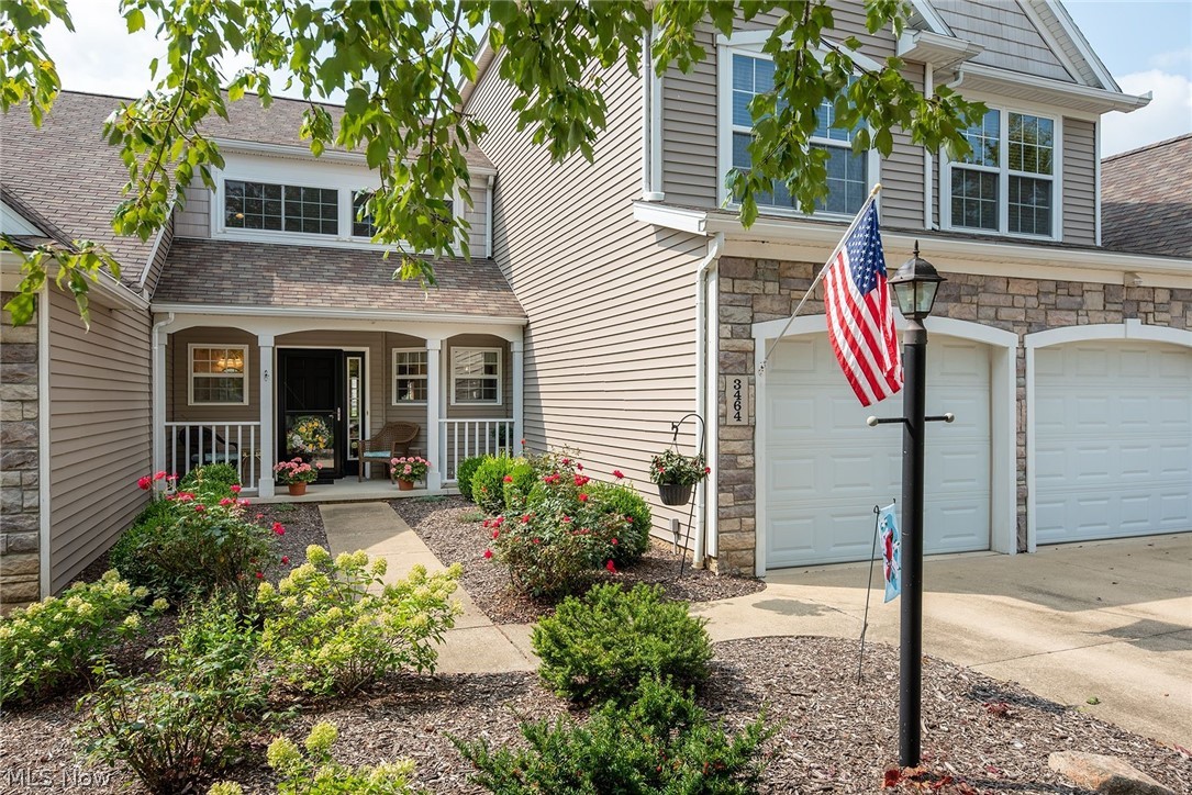 North Point/Hunters Xing Condo - Residential