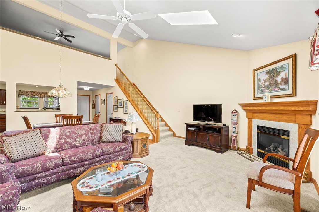 North Point/Hunters Xing Condo - Residential