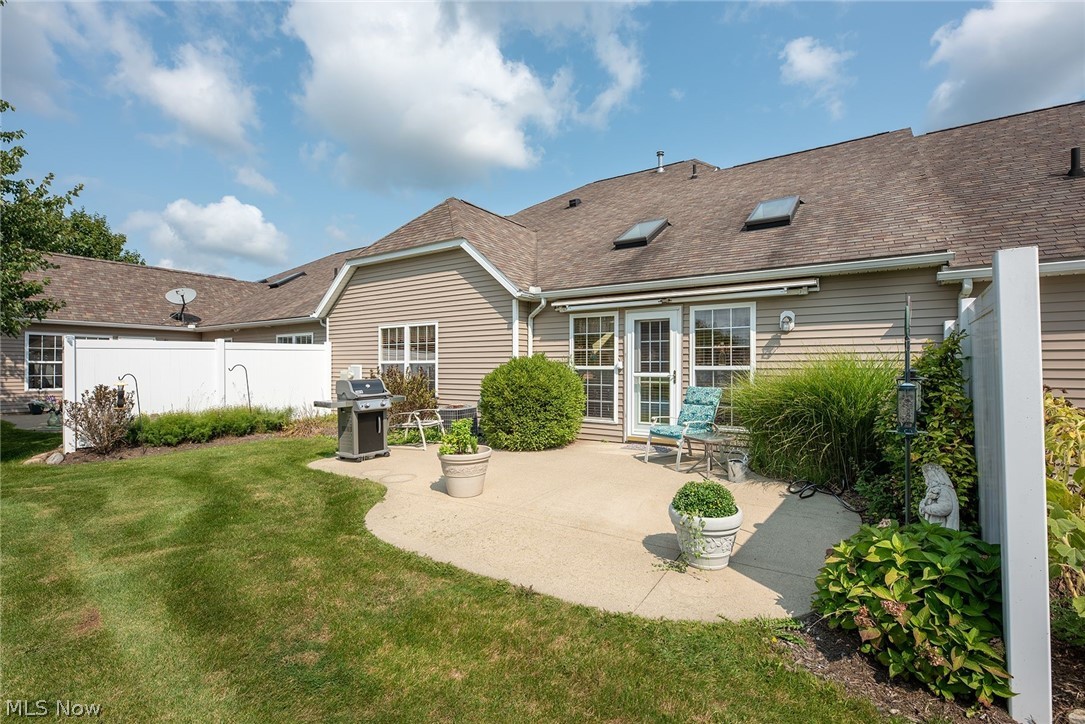 North Point/Hunters Xing Condo - Residential