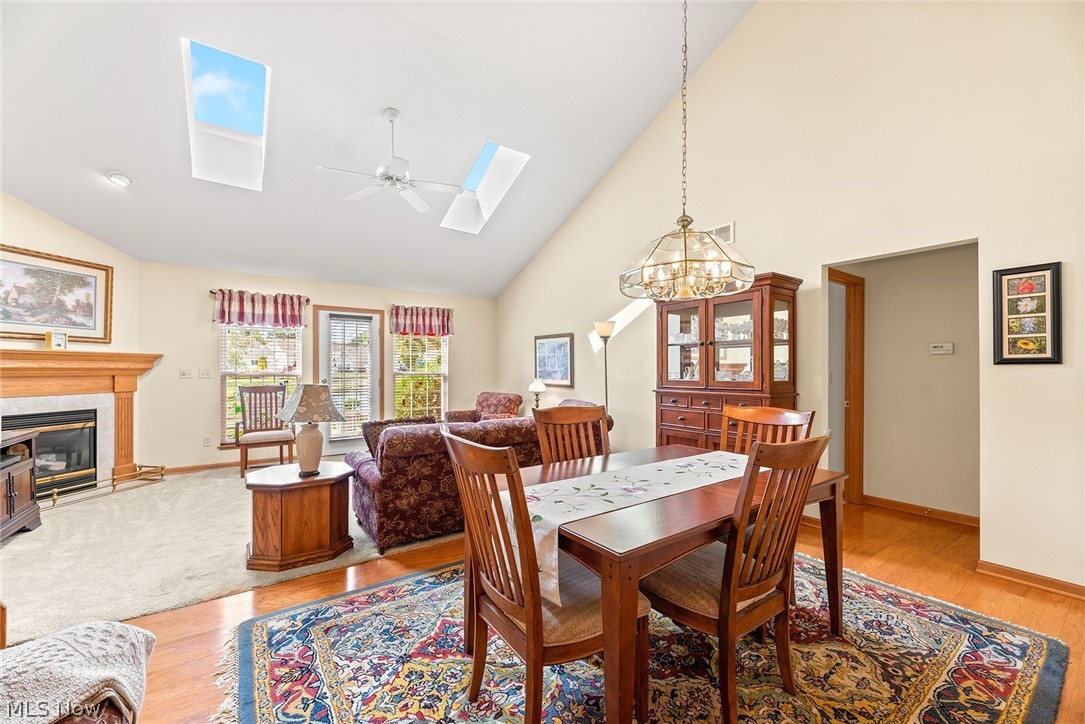 North Point/Hunters Xing Condo - Residential