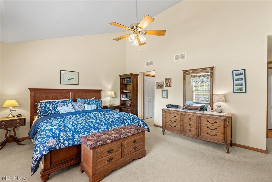 North Point/Hunters Xing Condo - Residential