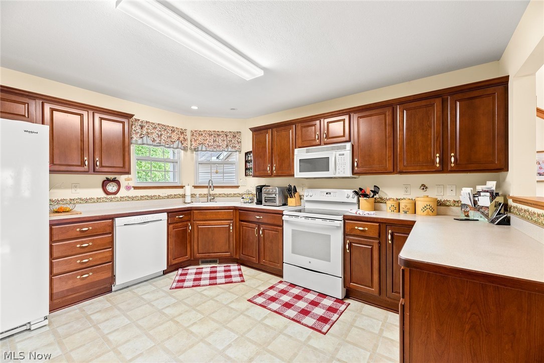 North Point/Hunters Xing Condo - Residential