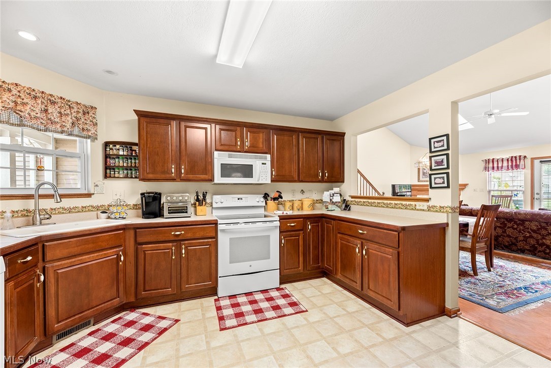 North Point/Hunters Xing Condo - Residential