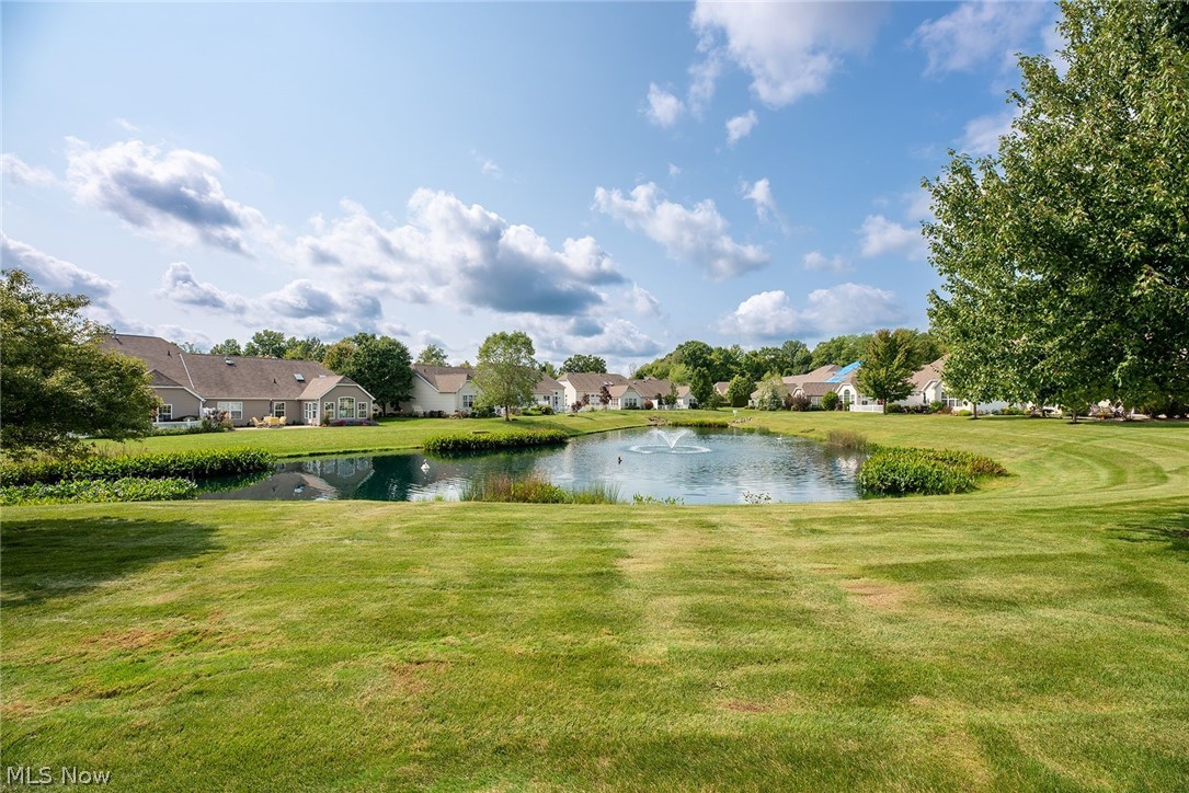 North Point/Hunters Xing Condo - Residential