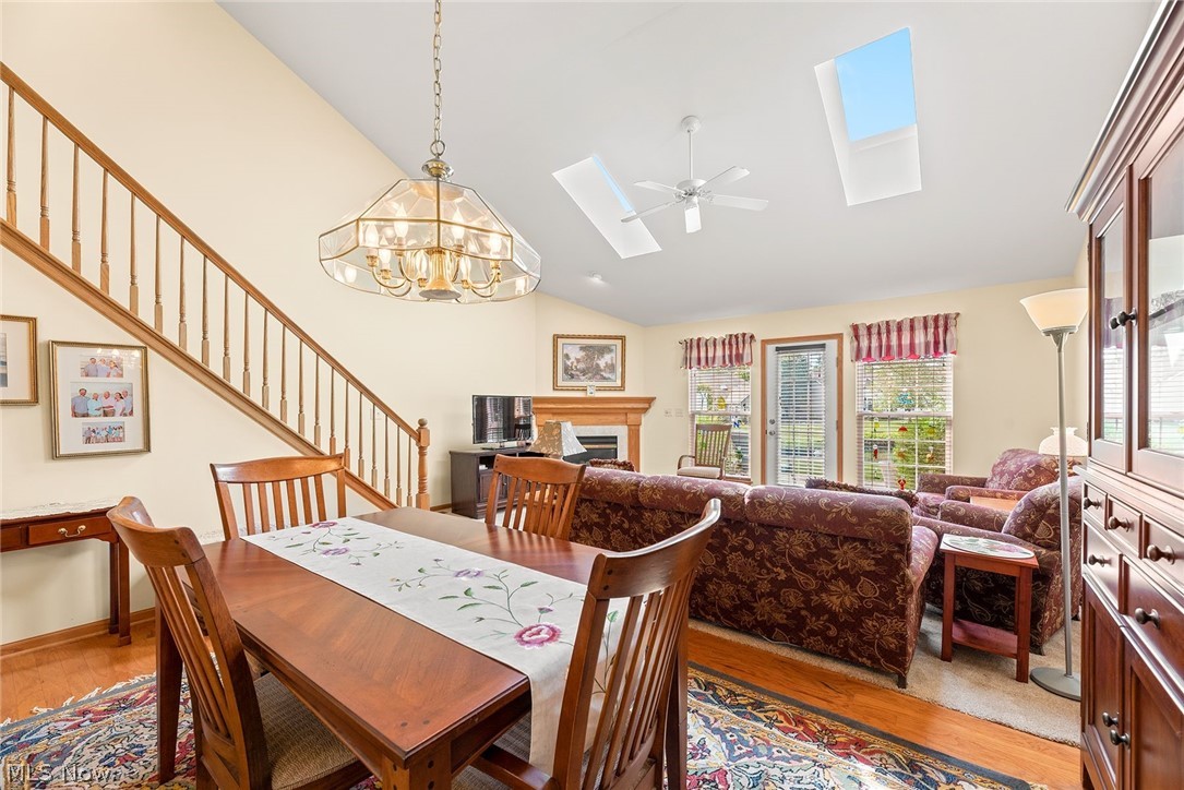 North Point/Hunters Xing Condo - Residential