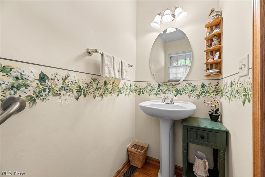 North Point/Hunters Xing Condo - Residential