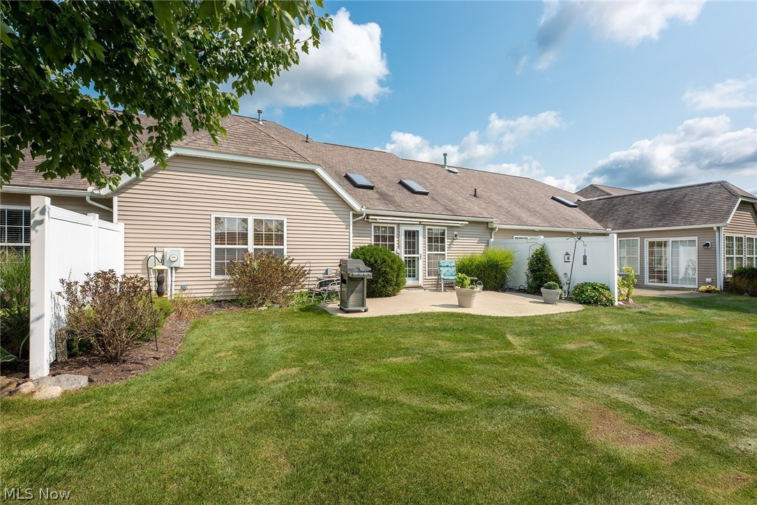 North Point/Hunters Xing Condo - Residential