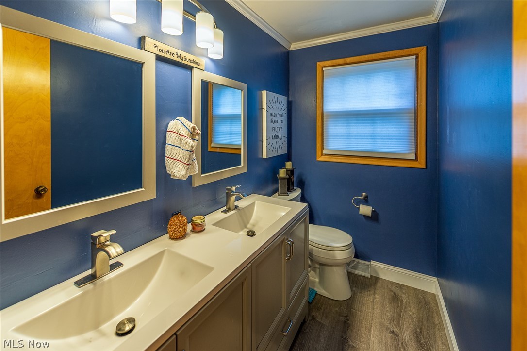 Avoncrest Allotment - Residential