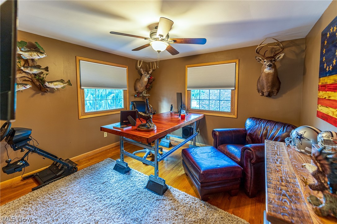 Avoncrest Allotment - Residential