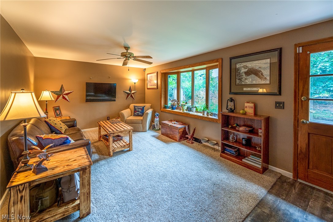 Avoncrest Allotment - Residential