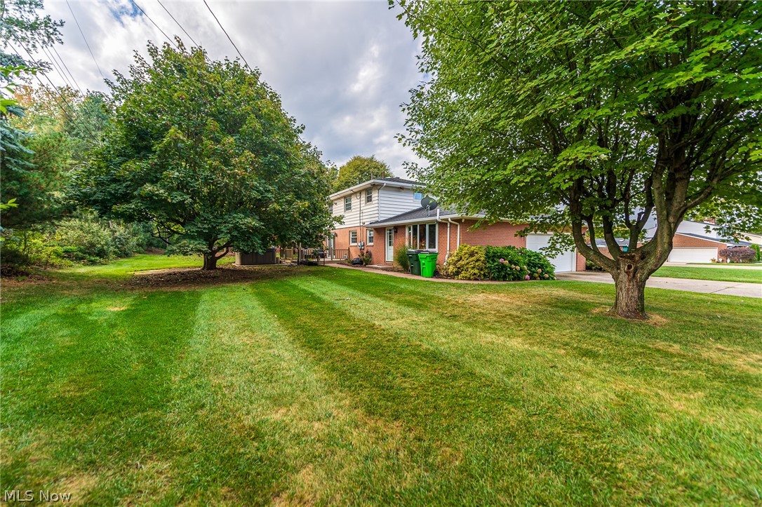 Avoncrest Allotment - Residential