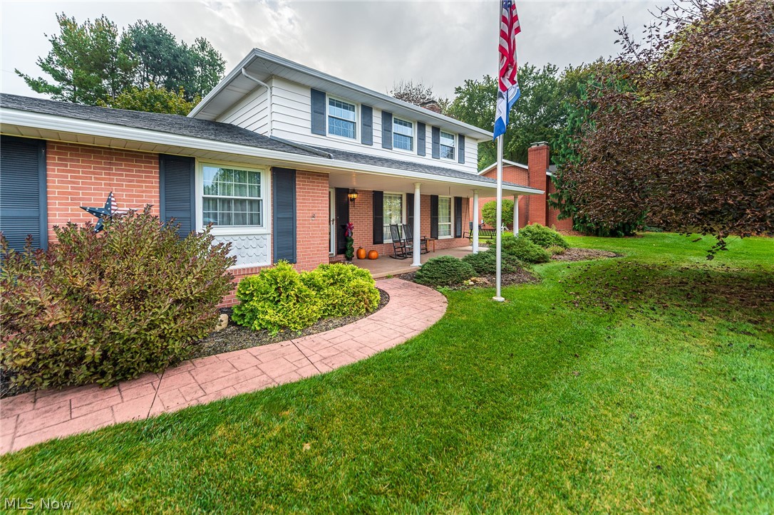 Avoncrest Allotment - Residential