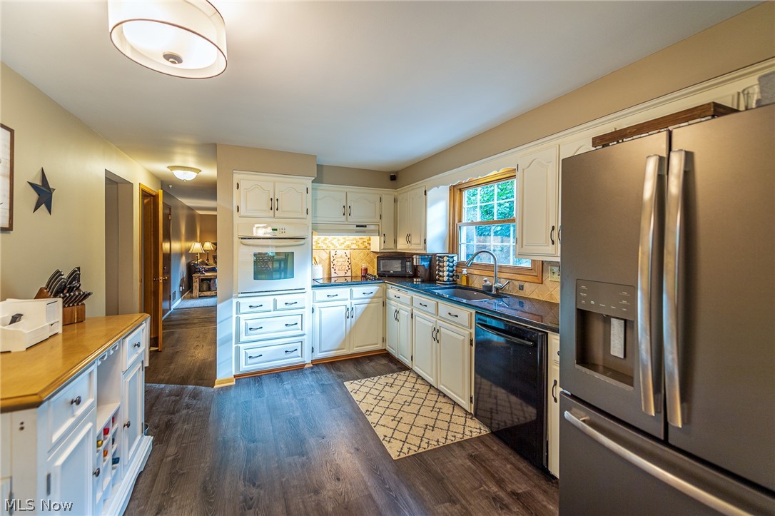 Avoncrest Allotment - Residential