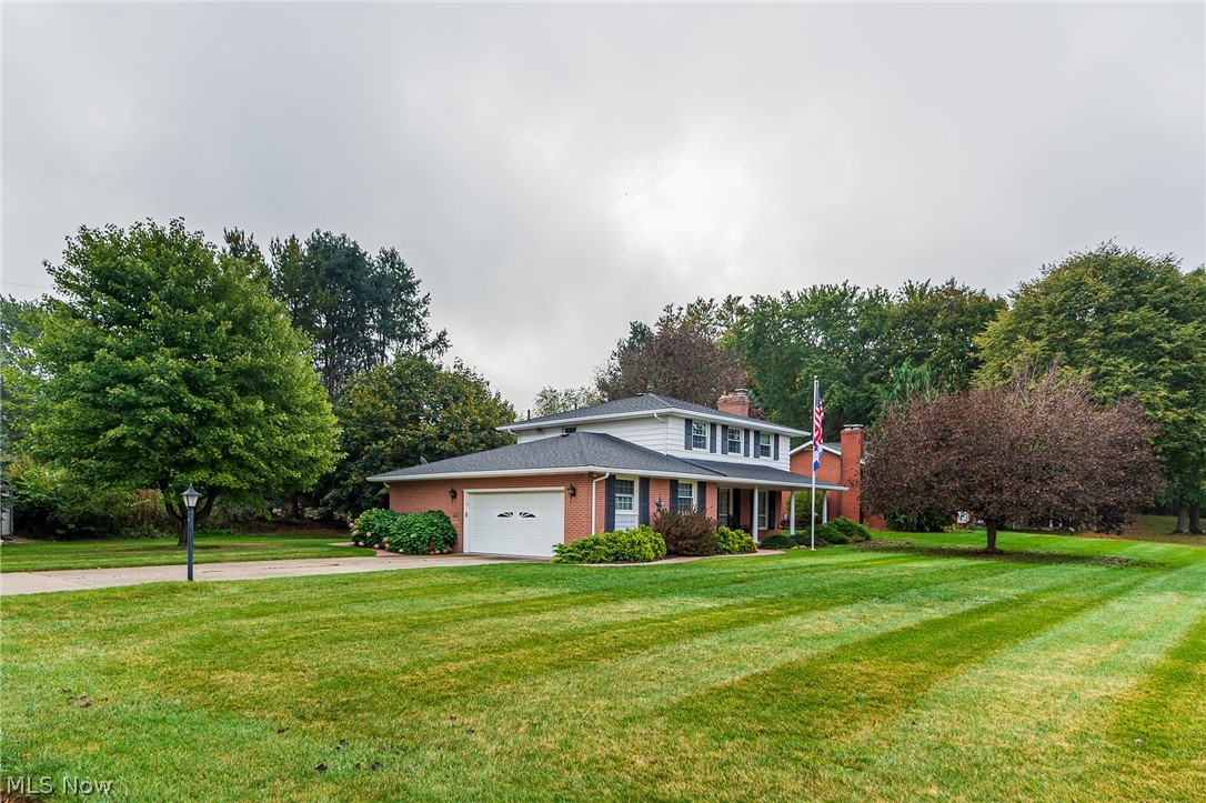 Avoncrest Allotment - Residential