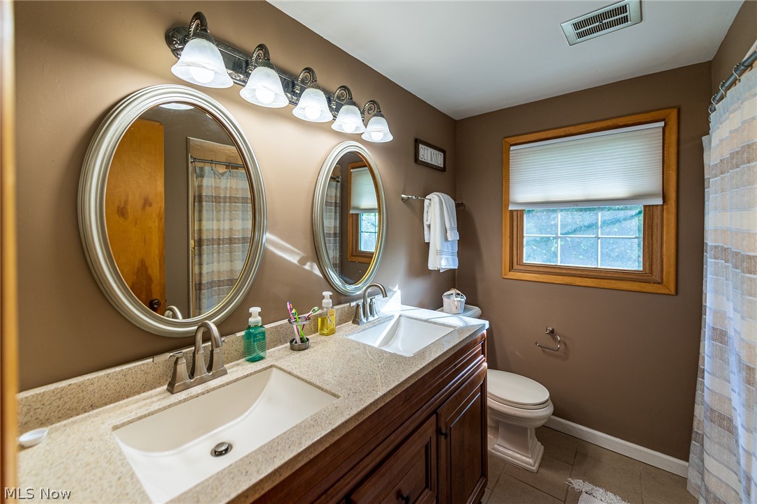 Avoncrest Allotment - Residential