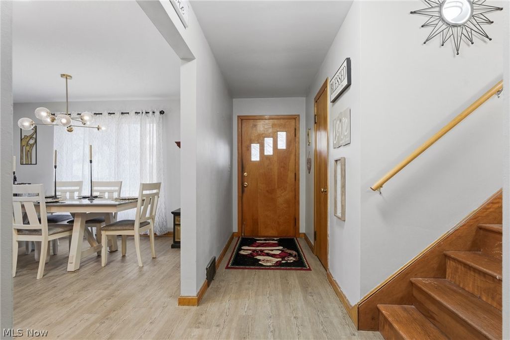 Photo of 318 31st Street NW, Canton, OH 44709 (MLS # 5194605)