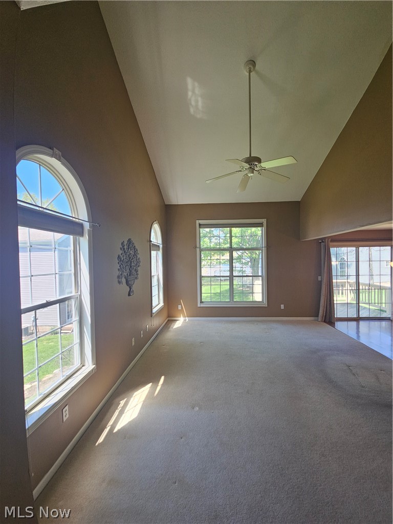 Huntsford Farms Ph 2a - Residential