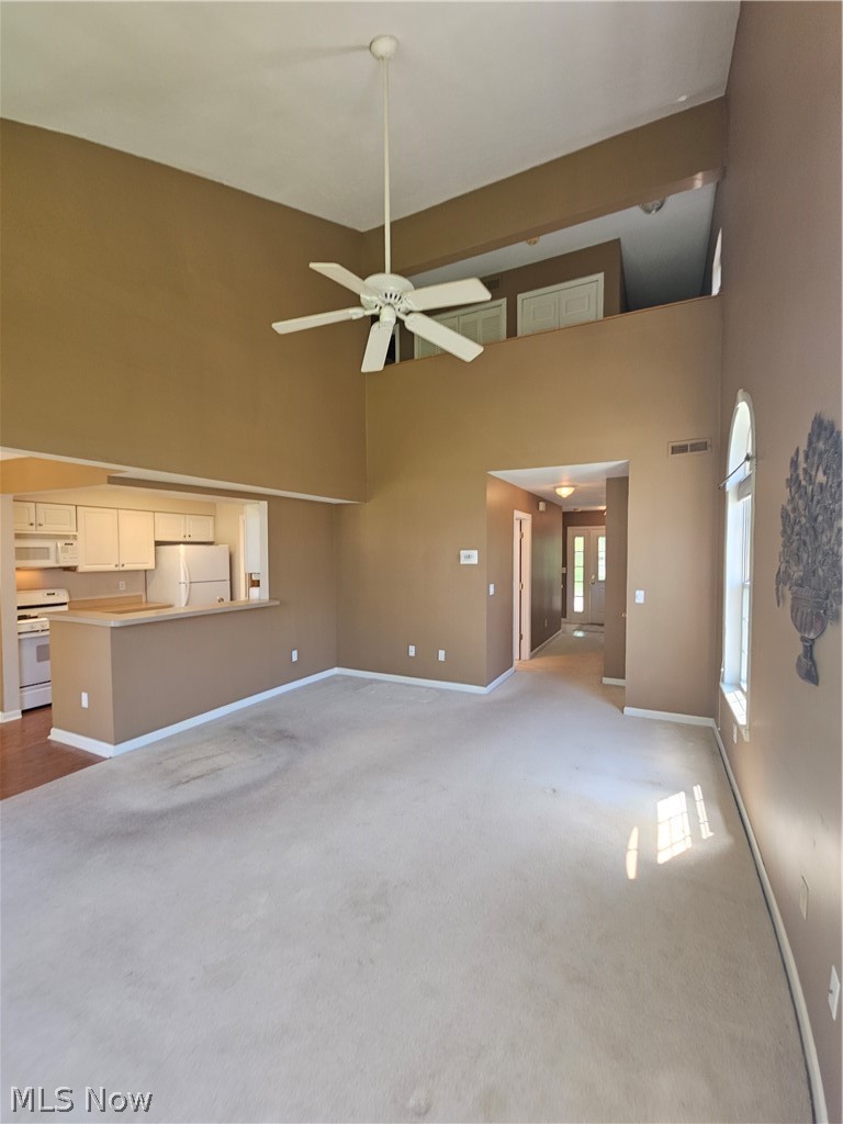 Huntsford Farms Ph 2a - Residential