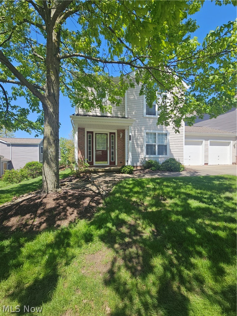 Huntsford Farms Ph 2a - Residential