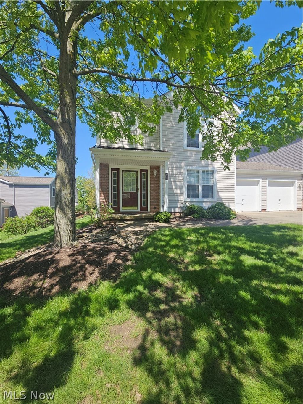 Photo of 8622 Deerfield Circle, Macedonia, OH 44056 (MLS # 5207577)