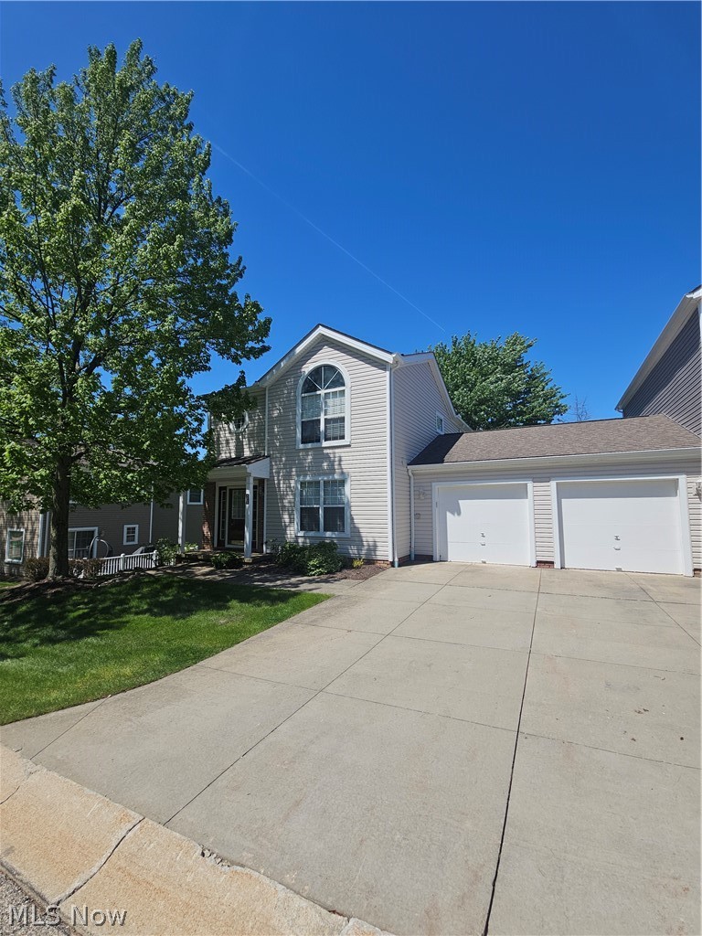 Huntsford Farms Ph 2a - Residential