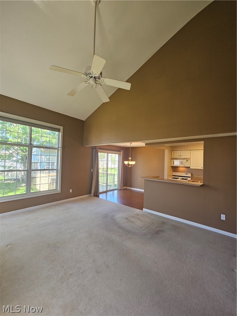 Huntsford Farms Ph 2a - Residential