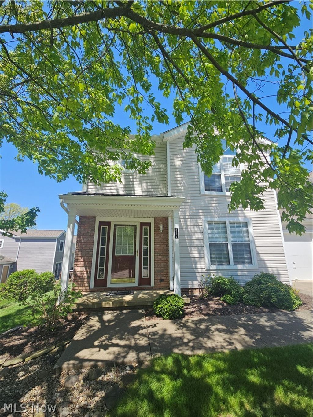 Photo of 8622 Deerfield Circle, Macedonia, OH 44056 (MLS # 5207577)