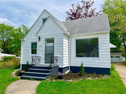 4269 W 217th Street, Fairview Park, OH 44126 - #: 5119357