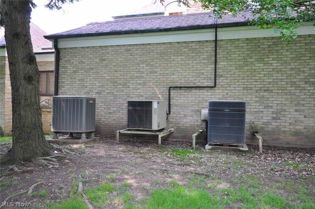 Northwood - Residential