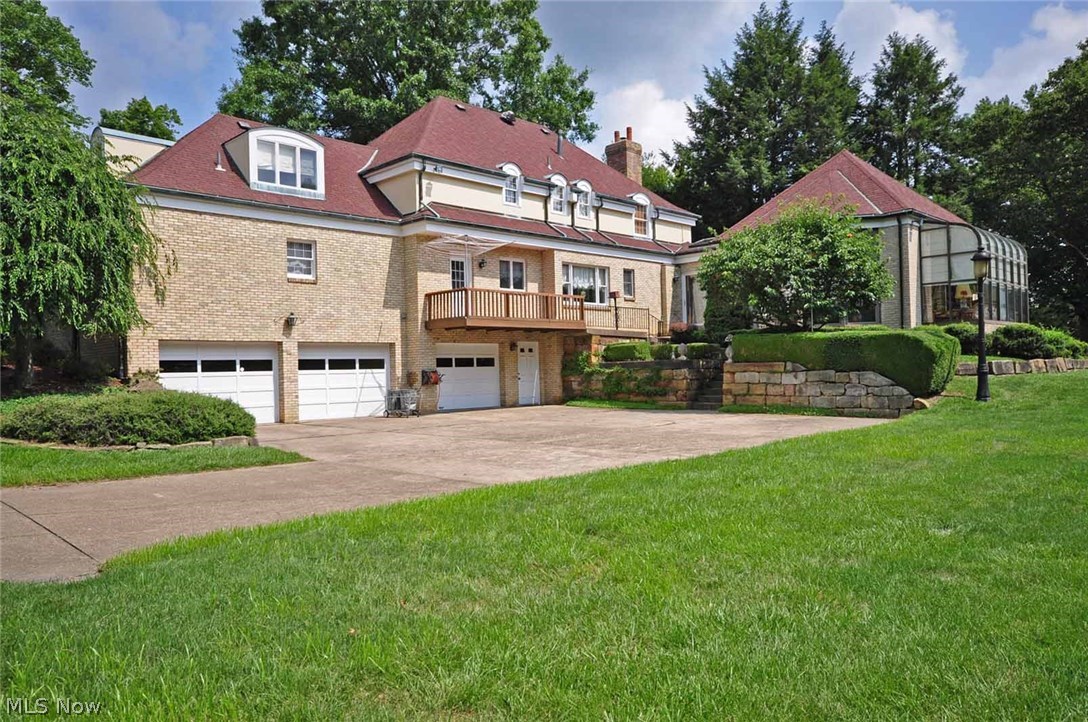 Northwood - Residential