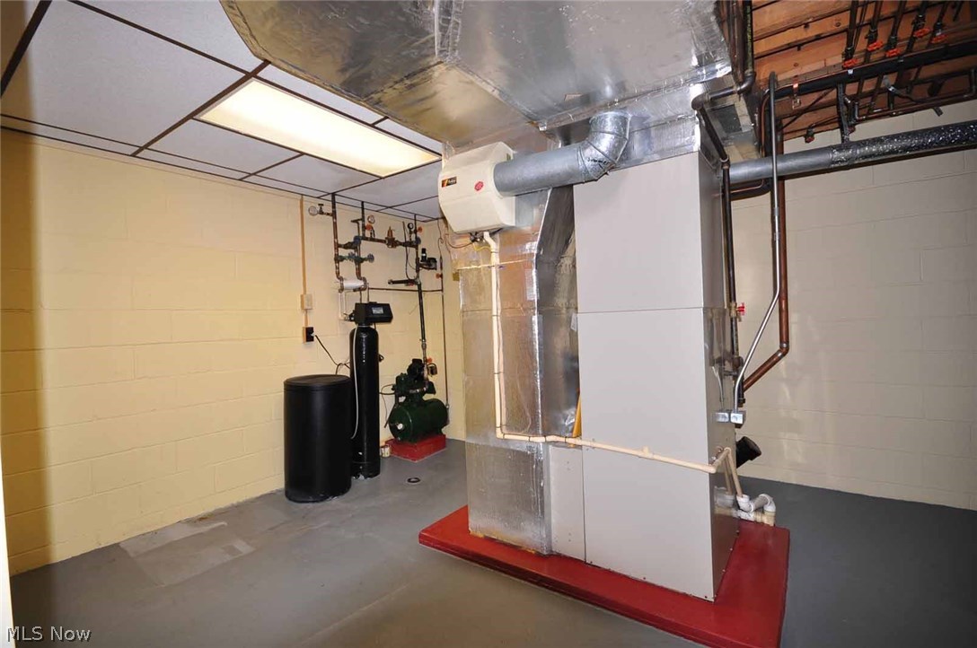 Northwood - Residential