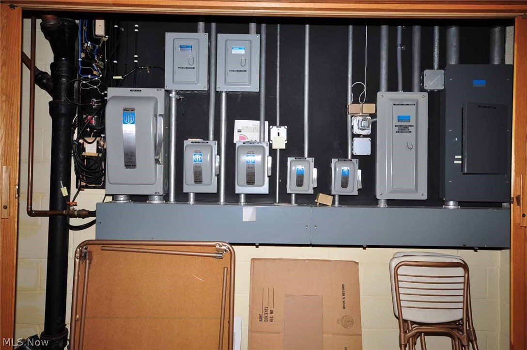 Northwood - Residential