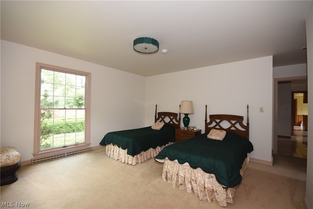 Northwood - Residential