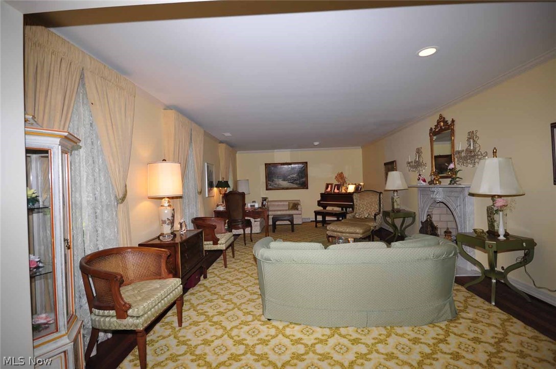 Northwood - Residential