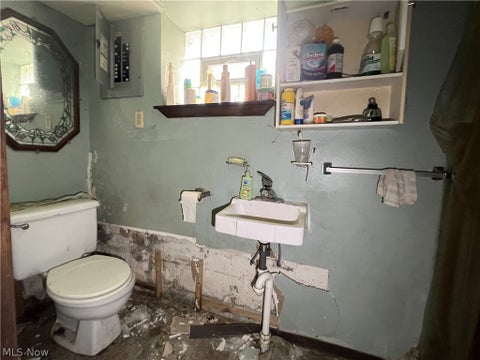 Tiny photo for 3641 E 106th Street, Cleveland, OH 44105 (MLS # 5240376)