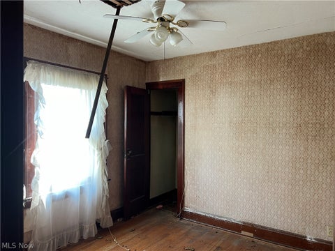 Tiny photo for 3641 E 106th Street, Cleveland, OH 44105 (MLS # 5240376)