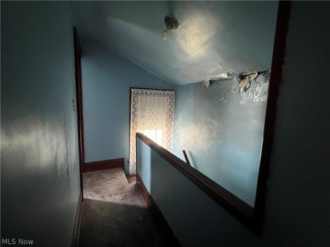 Tiny photo for 3641 E 106th Street, Cleveland, OH 44105 (MLS # 5240376)