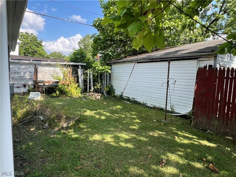 Tiny photo for 3641 E 106th Street, Cleveland, OH 44105 (MLS # 5240376)