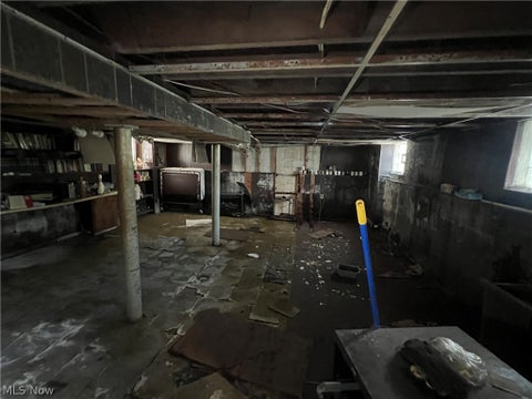 Tiny photo for 3641 E 106th Street, Cleveland, OH 44105 (MLS # 5240376)