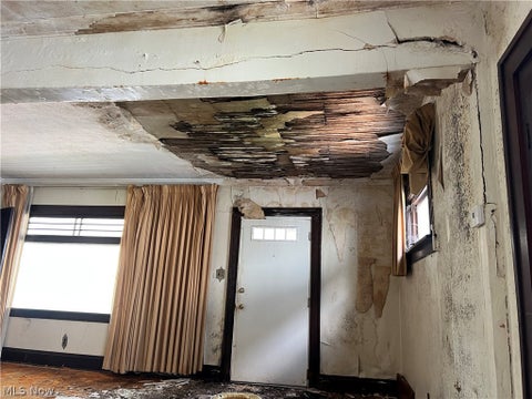 Tiny photo for 3641 E 106th Street, Cleveland, OH 44105 (MLS # 5240376)