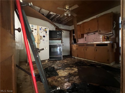 Tiny photo for 3641 E 106th Street, Cleveland, OH 44105 (MLS # 5240376)