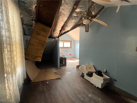Tiny photo for 3641 E 106th Street, Cleveland, OH 44105 (MLS # 5240376)