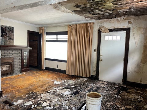 Tiny photo for 3641 E 106th Street, Cleveland, OH 44105 (MLS # 5240376)