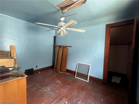 Tiny photo for 3641 E 106th Street, Cleveland, OH 44105 (MLS # 5240376)